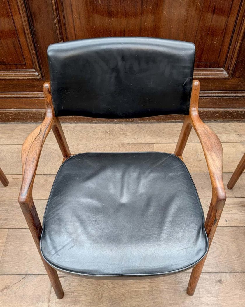 fauteuils par Gondo Gravese top 3