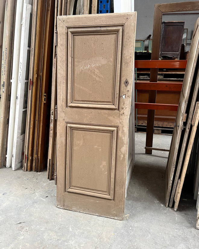 Porte de placard 73x190cm